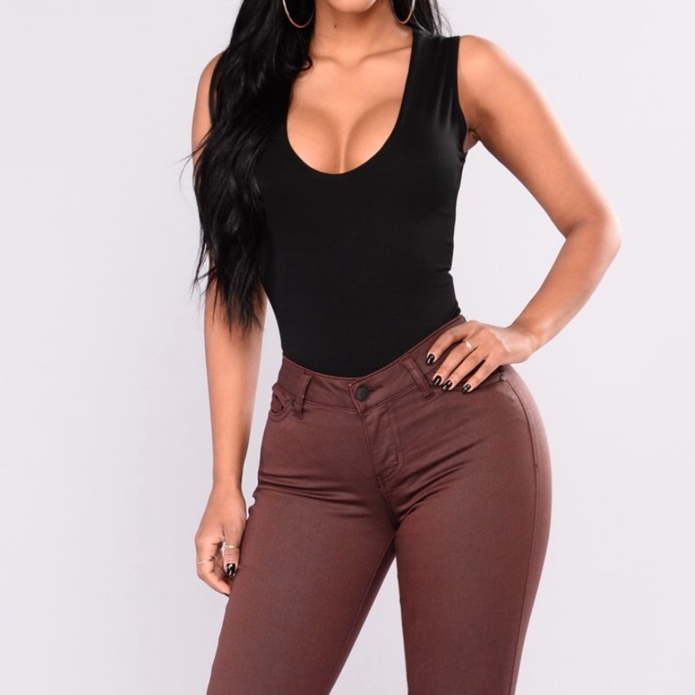 Bodysuit